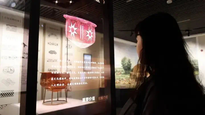 智慧博物馆，智慧博物馆建设，智慧博物馆解决方案6